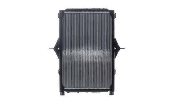 Mahle Original Radiateur CR 772 000P