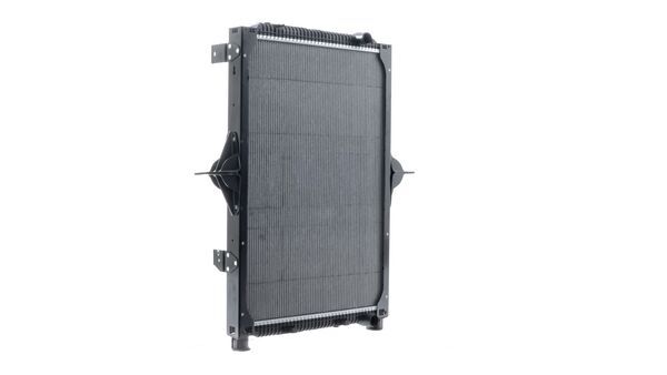 Mahle Original Radiateur CR 772 000P