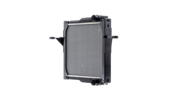 Mahle Original Radiateur CR 820 000P