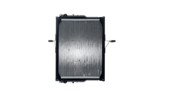 Mahle Original Radiateur CR 822 000P