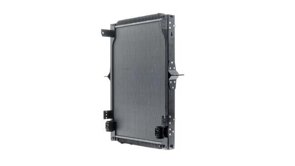 Mahle Original Radiateur CR 891 000P