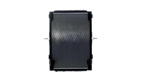 Mahle Original Radiateur CR 892 000P