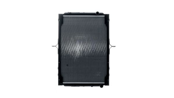 Mahle Original Radiateur CR 892 000P