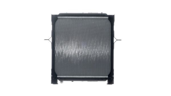 Mahle Original Radiateur CR 894 000P