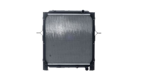Mahle Original Radiateur CR 894 000P