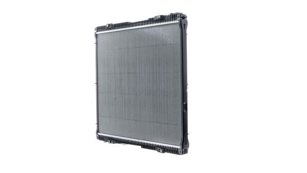 Mahle Original Radiateur CR 916 000P