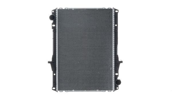 Mahle Original Radiateur CR 1170 000P