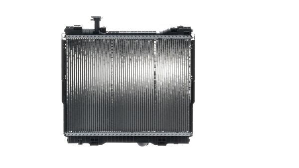 Mahle Original Radiateur CR 1171 000P