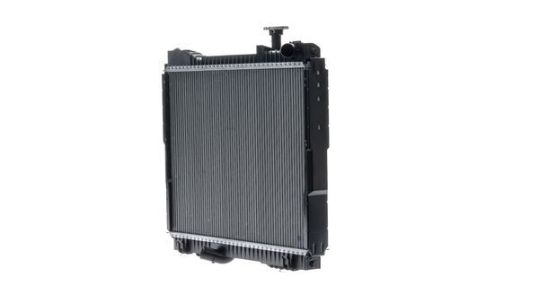 Mahle Original Radiateur CR 1171 000P