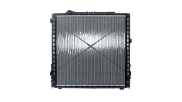 Mahle Original Radiateur CR 2086 000P