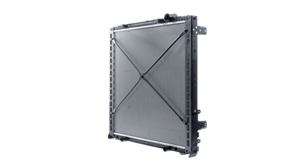 Mahle Original Radiateur CR 2086 000P