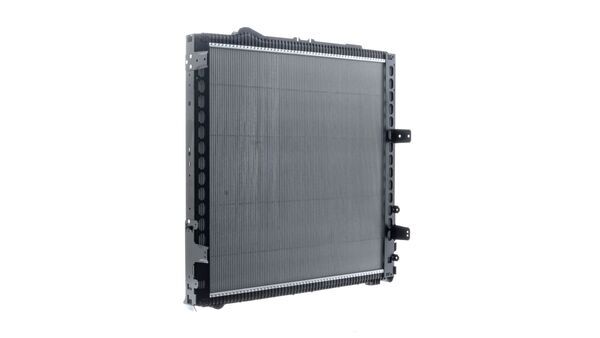 Mahle Original Radiateur CR 2086 000P