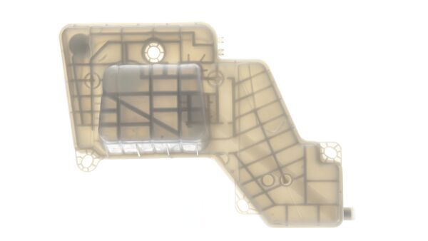 Mahle Original Expansievat CRT 103 000P