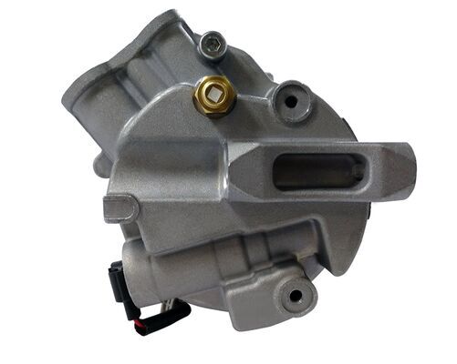 Mahle Original Compressor, airconditioning ACP 178 000S