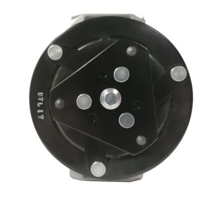 Mahle Original Compressor, airconditioning ACP 178 000S