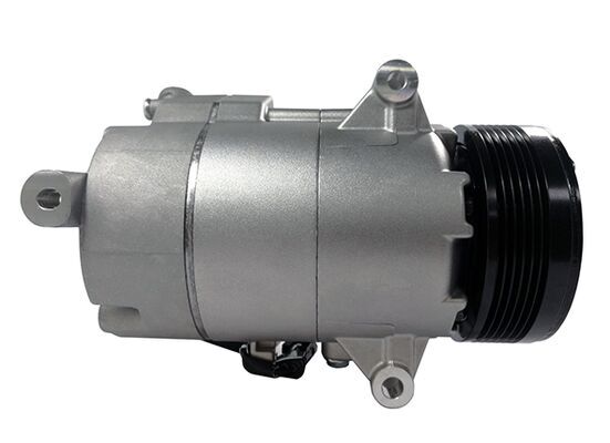 Mahle Original Compressor, airconditioning ACP 178 000S