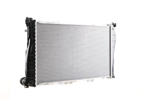 Mahle Original Radiateur CR 1162 000S