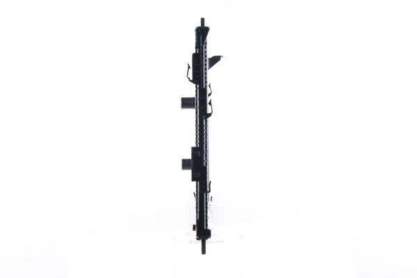 Mahle Original Radiateur CR 15 000S