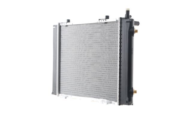 Mahle Original Radiateur CR 257 000S