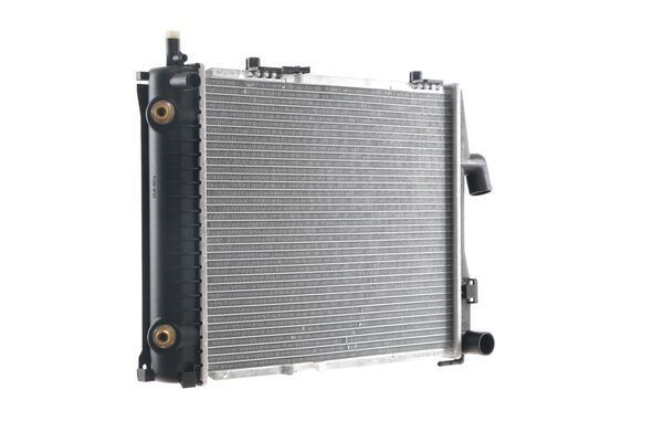 Mahle Original Radiateur CR 257 000S