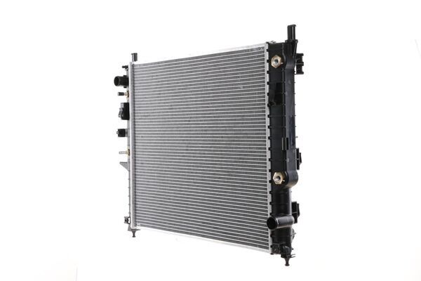 Mahle Original Radiateur CR 551 000S