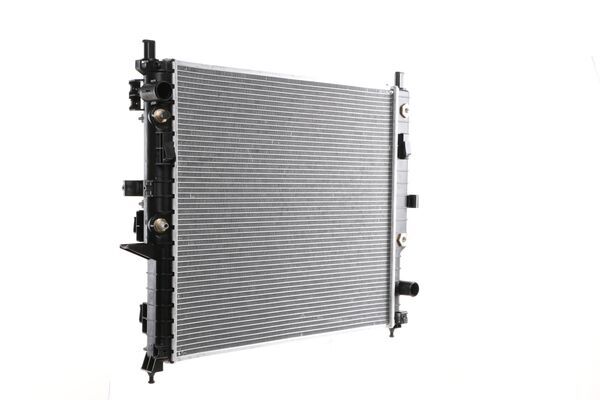 Mahle Original Radiateur CR 551 000S