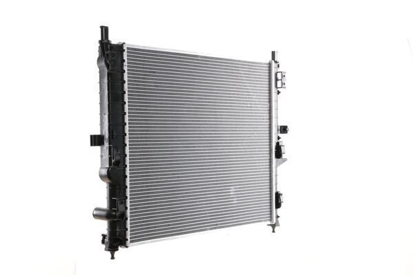 Mahle Original Radiateur CR 551 000S