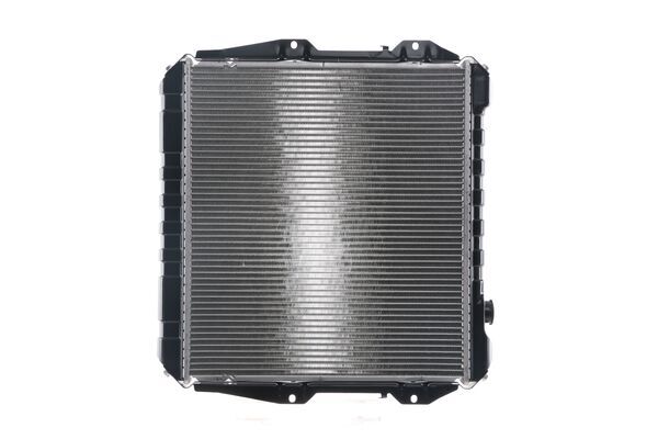 Mahle Original Radiateur CR 758 001S