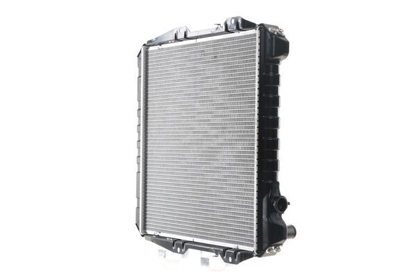 Mahle Original Radiateur CR 758 001S
