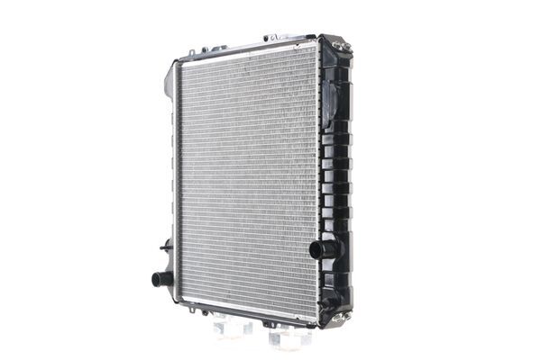Mahle Original Radiateur CR 758 001S