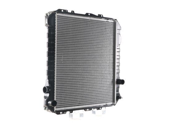 Mahle Original Radiateur CR 758 001S