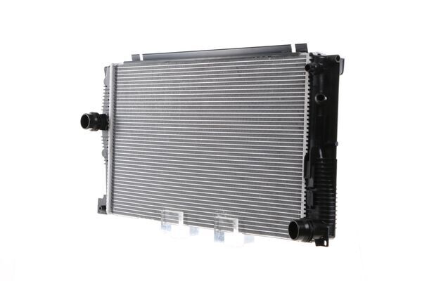 Mahle Original Radiateur CR 775 001S