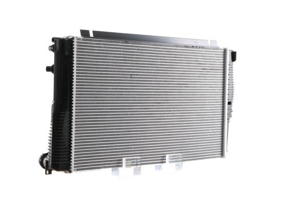 Mahle Original Radiateur CR 775 001S