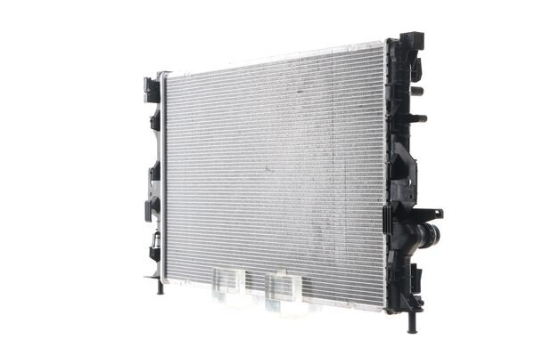 Mahle Original Radiateur CR 814 000S