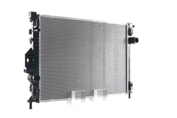 Mahle Original Radiateur CR 814 000S