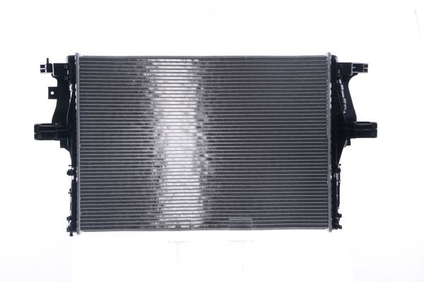 Mahle Original Radiateur CR 2087 000S