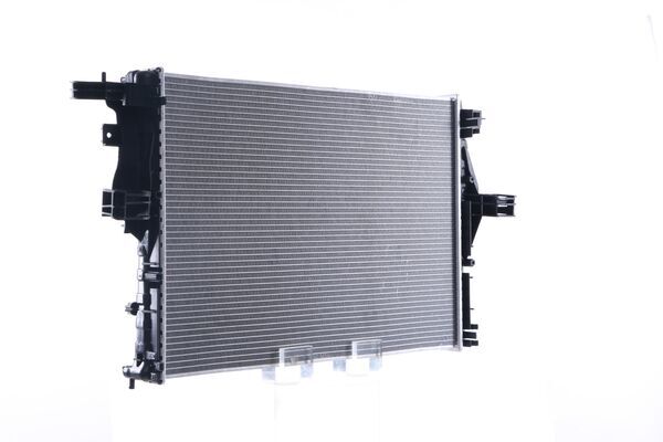 Mahle Original Radiateur CR 2087 000S