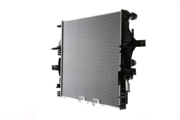 Mahle Original Radiateur CR 2088 000S