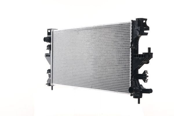 Mahle Original Radiateur CR 2106 000S