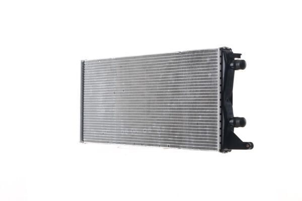 Mahle Original Interkoeler CR 2111 000S