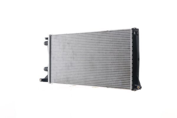 Mahle Original Interkoeler CR 2111 000S