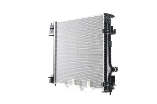 Mahle Original Radiateur CR 2240 000S