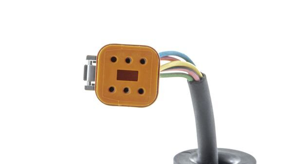 Mahle Original Ventilatorwiel-motorkoeling CFF 480 000P