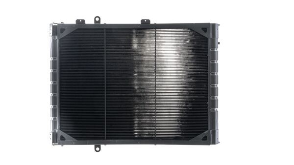 Mahle Original Radiateur CR 214 000P