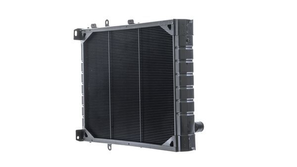 Mahle Original Radiateur CR 214 000P