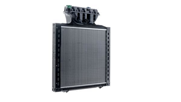 Mahle Original Radiateur CR 1038 000P