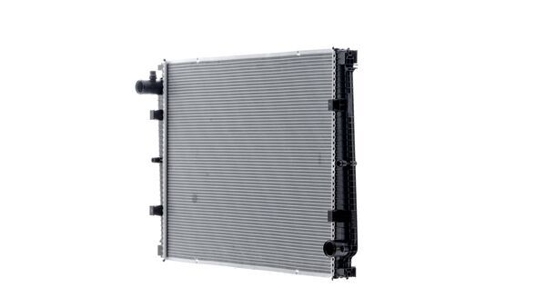 Mahle Original Radiateur CR 1150 000P
