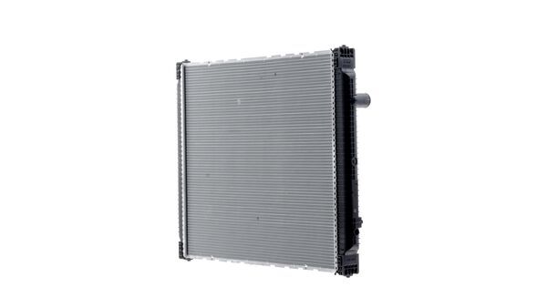 Mahle Original Radiateur CR 1153 000P