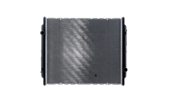Mahle Original Radiateur CR 1153 000P