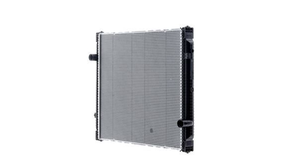 Mahle Original Radiateur CR 1153 000P